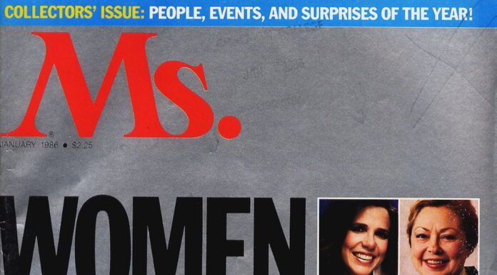 MS Magazine Salutes Women of the Year: Honoring the Trailblazers