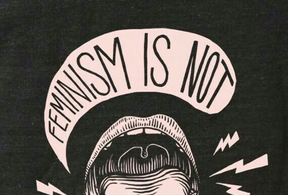 ‘Feminist’ Is Not a Dirty Word – Tell Time Magazine