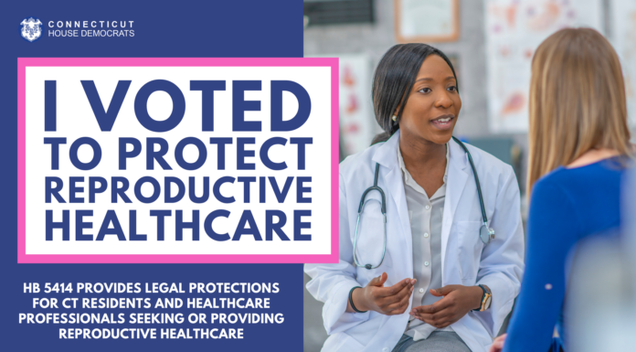 Reproductive Health Amendment Added to National Defense Authorization Bill