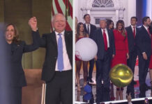 Women’s Vote Brings Child Care to Center Stage in Presidential Campaigns