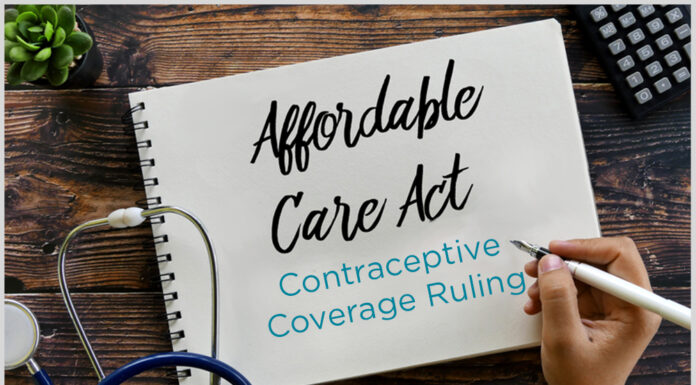 ACA Birth Control Coverage Returns to Supreme Court for Review