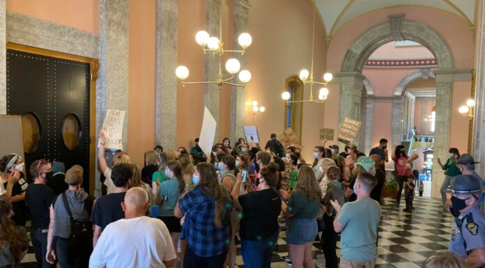 Ohio and Oklahoma Courts Block Dangerous TRAP Abortion Laws