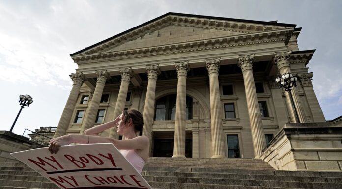 Kansas Anti-Choice Law Faces Legal Challenge