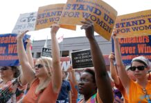 Study: Abortion Restrictions Drive Women to Self-Induce