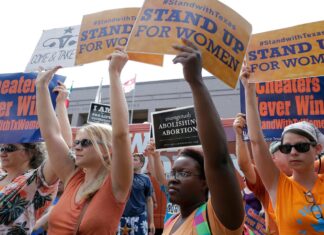 Study: Abortion Restrictions Drive Women to Self-Induce