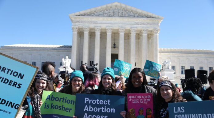 Top Reproductive Rights Groups Launch 31 Days of Unity Campaign