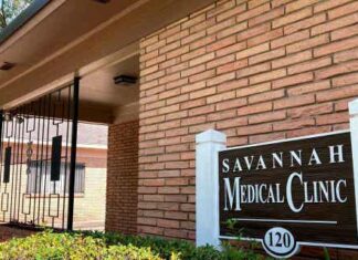 FBI Launches Investigation Into Suspicious Fires at Georgia Abortion Clinics