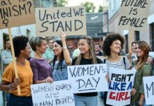 How to Be an Ally 101 for Men Ready to Get Their Feminism On