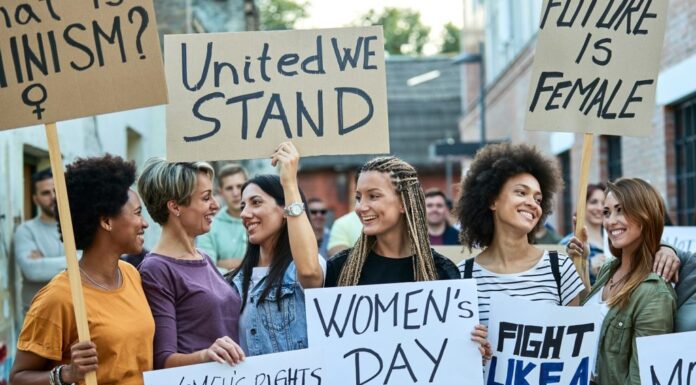 How to Be an Ally 101 for Men Ready to Get Their Feminism On