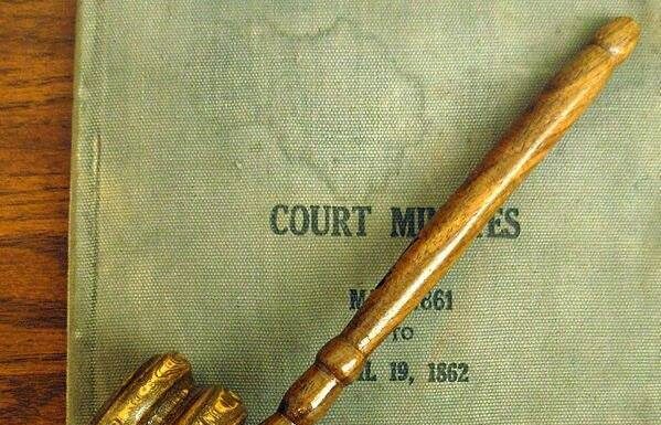 April 10 1882 – Landmark Court Ruling: Wives Can Sue Abusive Husbands
