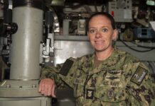 First Woman Appointed Chief of Field Operations at U.S. Customs