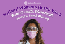 HerVotes Blog Carnival Celebrates National Women’s Health Week