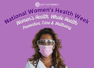 HerVotes Blog Carnival Celebrates National Women’s Health Week