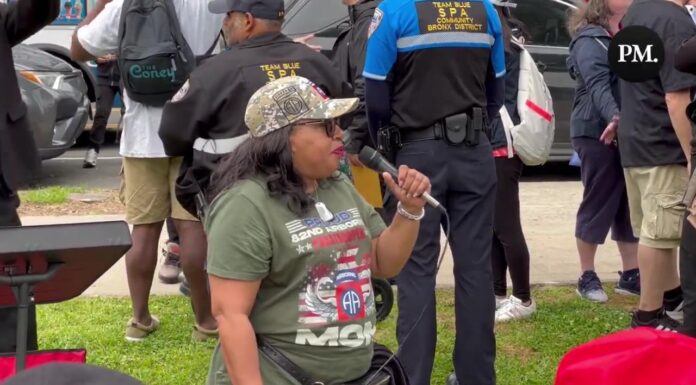 NYC Establishes Civil Rights Remedy for Gender-Biased Crime Victims