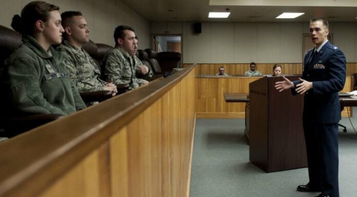 Commander Suspended for His Battalion’s Sexual Misconduct – The Fallout from Military Misconduct