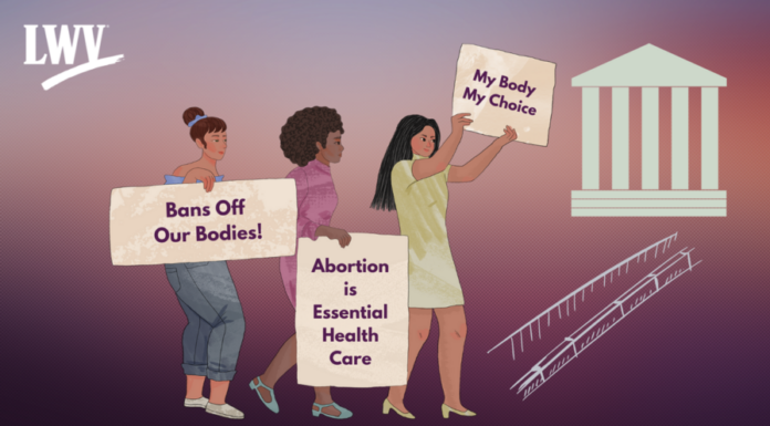 Anti-Choicers in a Time of War: The Hidden Frontlines of Reproductive Rights