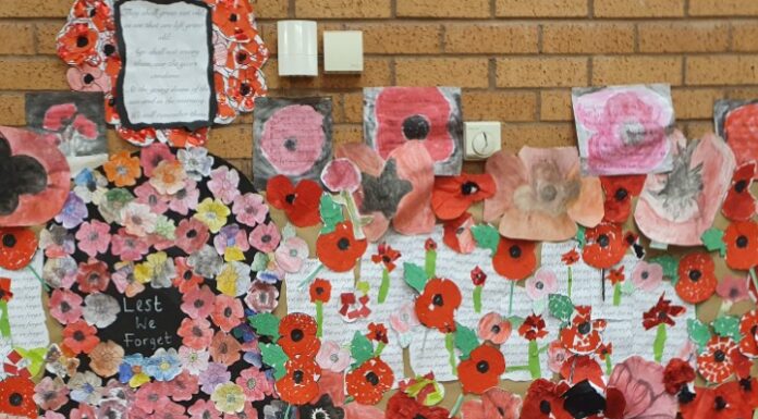 Scenes from the ‘We Are Woman’ Rally: Remember in November