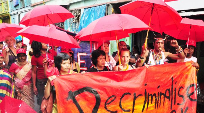 Supreme Court Rules Anti-Prostitution Pledge Unconstitutional