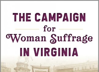 Virginia Primary Win for Women’s Rights Advocate Signals Change