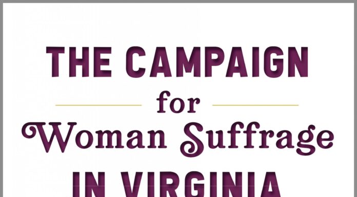 Virginia Primary Win for Women’s Rights Advocate Signals Change