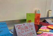 Sign the Card: Show Appreciation for Abortion Providers