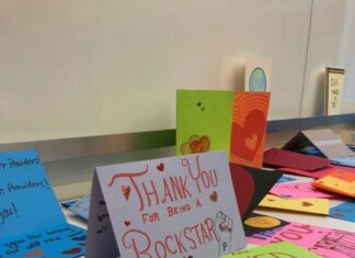 Sign the Card: Show Appreciation for Abortion Providers