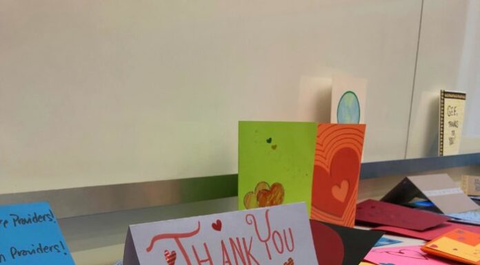 Sign the Card: Show Appreciation for Abortion Providers