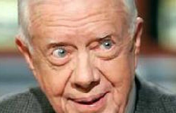 Jimmy Carter Leaves Southern Baptists Over Women’s Rights Dispute