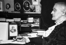 July 14 1920 – Harding Endorses Susan B. Anthony Amendment Amid Suffragist Pressure