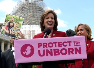 House Approves Measure Letting Doctors Opt Out of Performing Abortions
