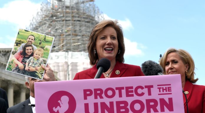 House to Send Abortion Ban Legislation to President Clinton