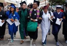 Immigration Reform Activists ‘Dream 9’ Released from Federal Custody