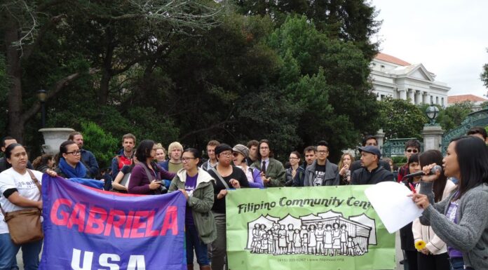 UC Berkeley Faces Federal Complaints Over Campus Sexual Assault Response