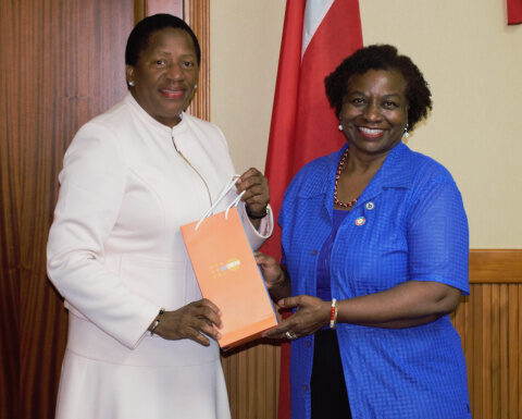 Woman Appointed as Director of United Nations Population Fund