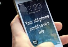 Maryland County Gives Phones to Domestic Violence Victims: A Life-Saving Initiative