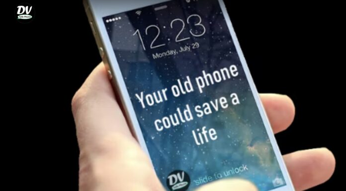 Maryland County Gives Phones to Domestic Violence Victims: A Life-Saving Initiative