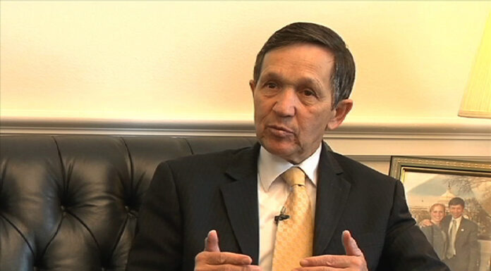 Kaptur Defeats Kucinich; Jean Schmidt Loses in Ohio Primary Shake-Up