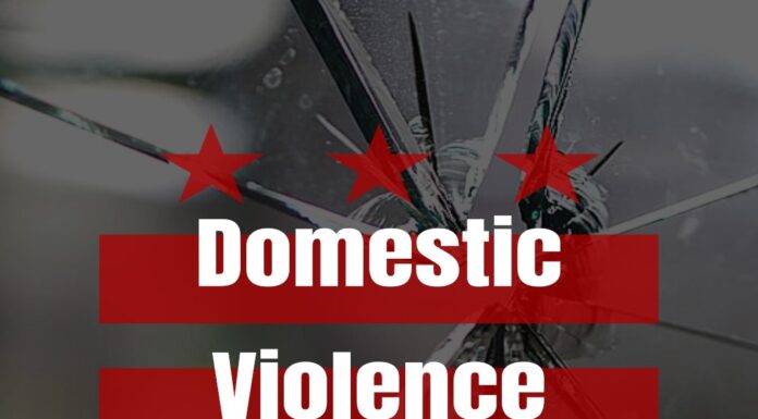 D.C. Prosecutor Team to Combat Domestic Violence: A New Era in Legal Protection