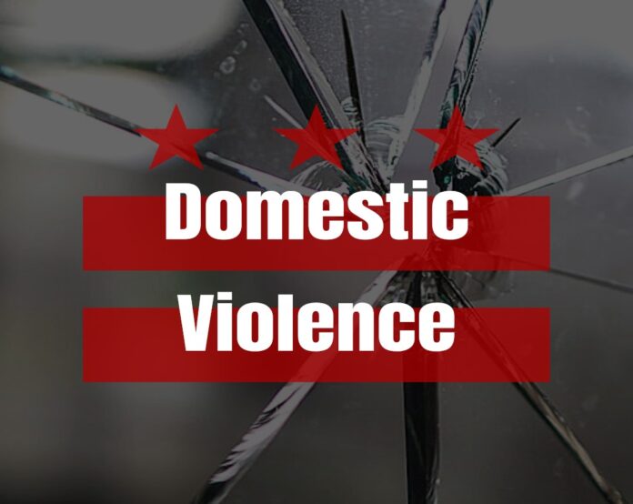 DomesticViolence