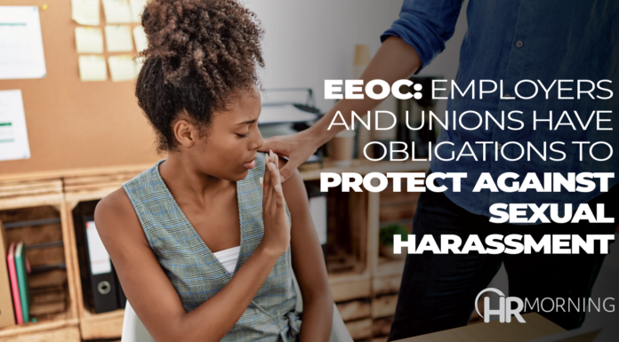 EEOC Judge Recommends Army Pay $300000 to Sexually Harassed Employee: The Legal Outcome