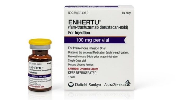 New Breast Cancer Drug Gets FDA Approval: A Game Changer for Women’s Health