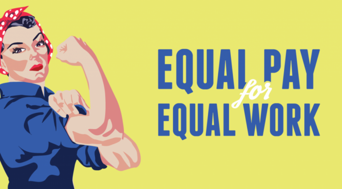 Equal Pay Day: Fighting for Fair Wages for All Workers