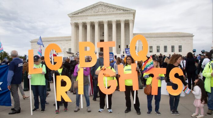 Lawmakers Push for Executive Order Supporting LGBT Workplace Rights