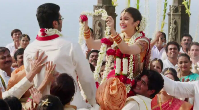 Indian Woman Breaks Caste Barriers by Marrying Outside Her Tradition