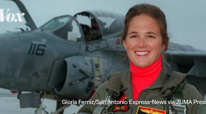 France to Allow Women to Fly in Combat: Breaking Barriers in Military Service