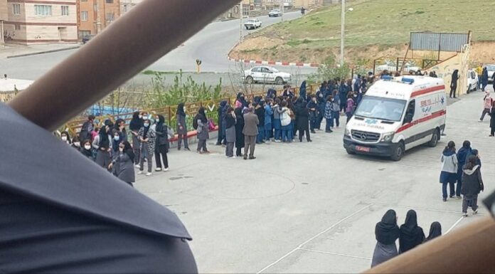 Global Surge in Attacks Against Schoolgirls Raises Alarm