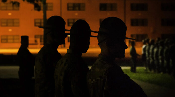 Former Army Drill Sergeant Acquitted of Sexual Misconduct Charges