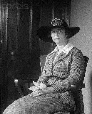 Today in Herstory: Ethel Byrne Convicted for Running a Birth Control Clinic