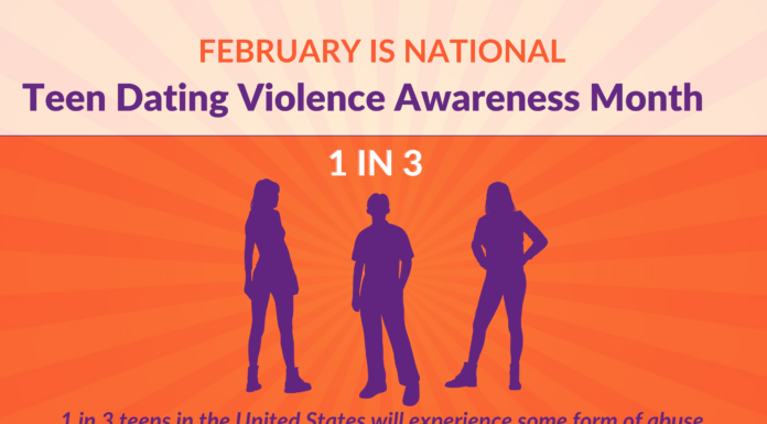 1 in 3 Teens Are in Abusive Relationships—Here’s How We Respond