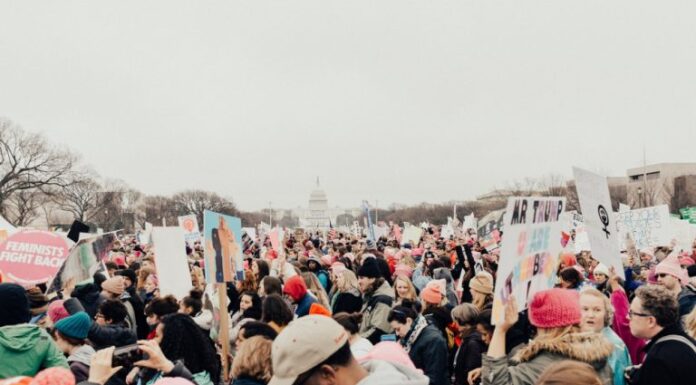 Feminist Majority Foundation Reveals 2003 Campus Program Award Winners